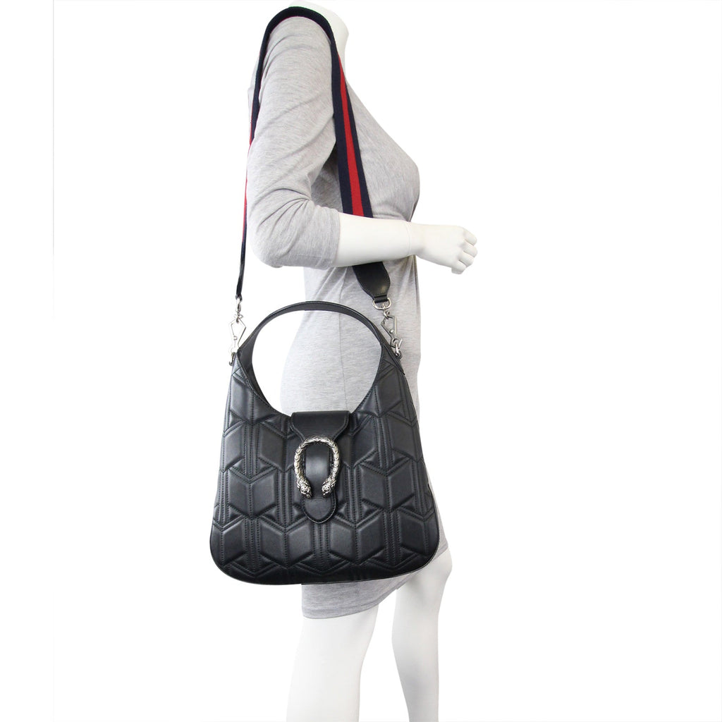 Gucci Dionysus Small Matelasse Hobo