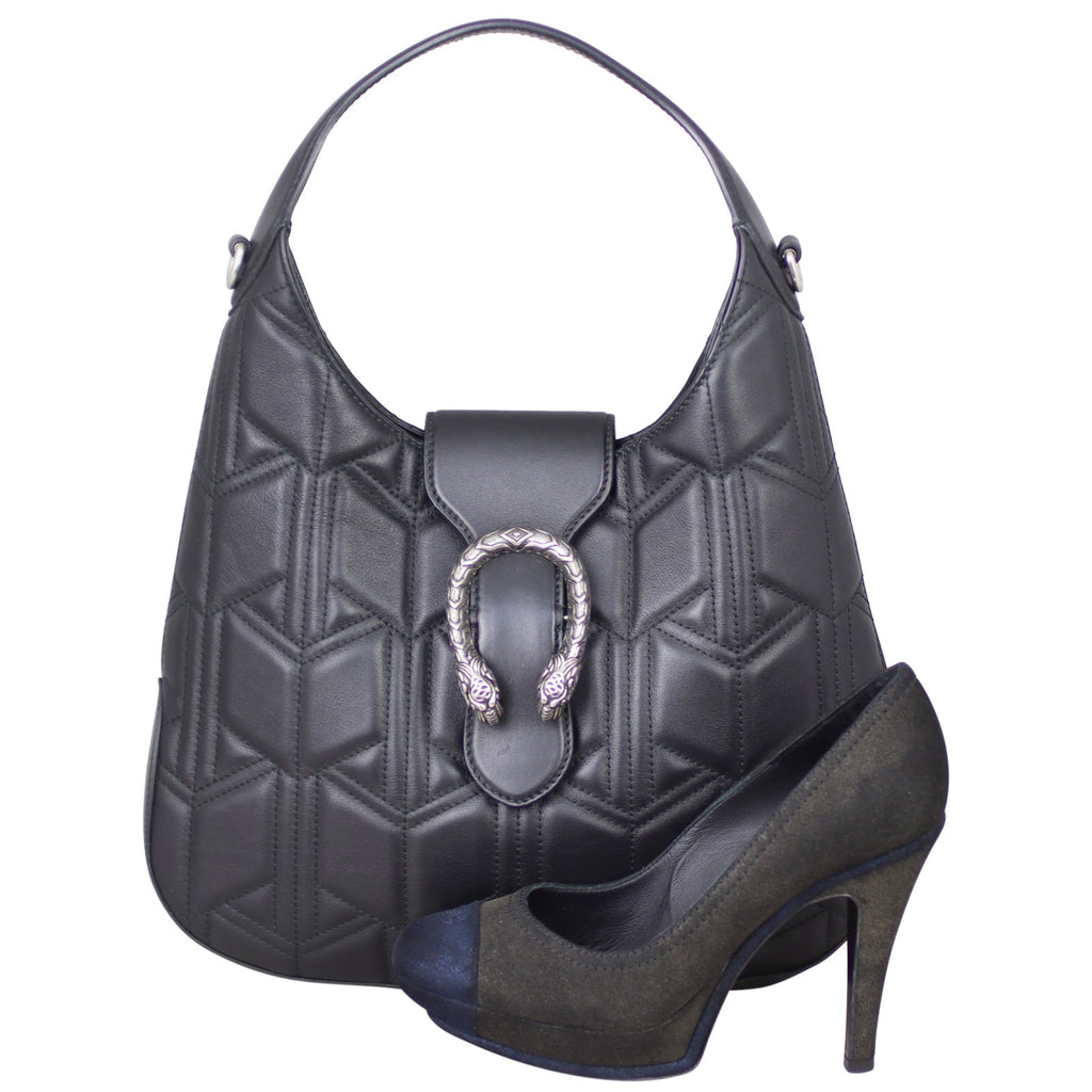 Gucci Dionysus Small Matelasse Hobo