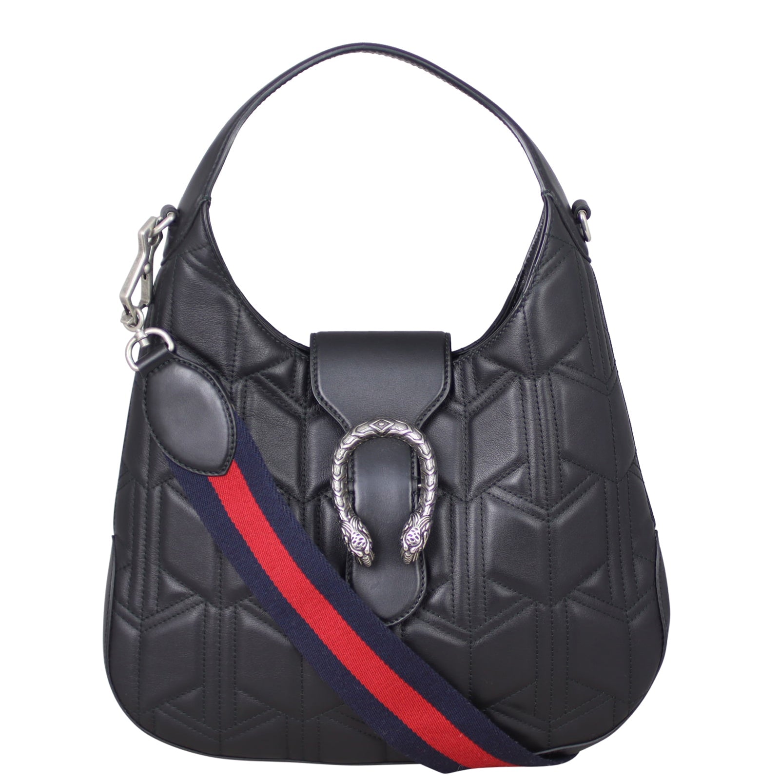 Gucci Dionysus Small Matelasse Hobo