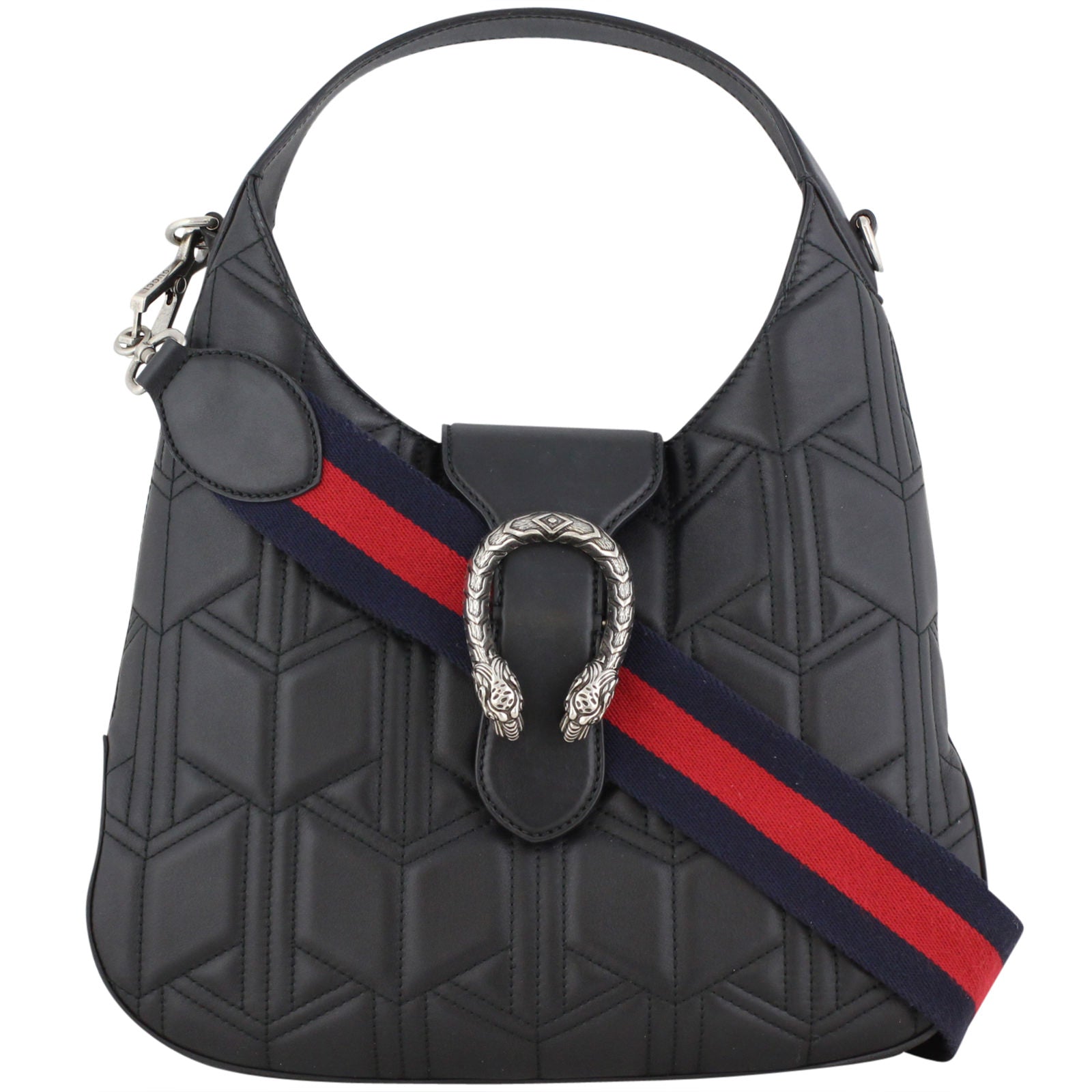 Gucci Dionysus Small Matelasse Hobo