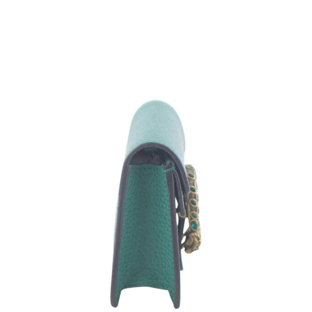 Gucci Dionysus Super Mini Chain Bag