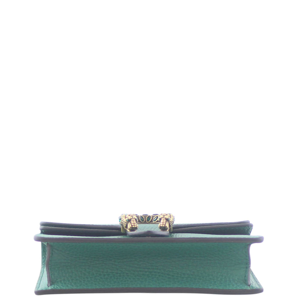 Gucci Dionysus Super Mini Chain Bag
