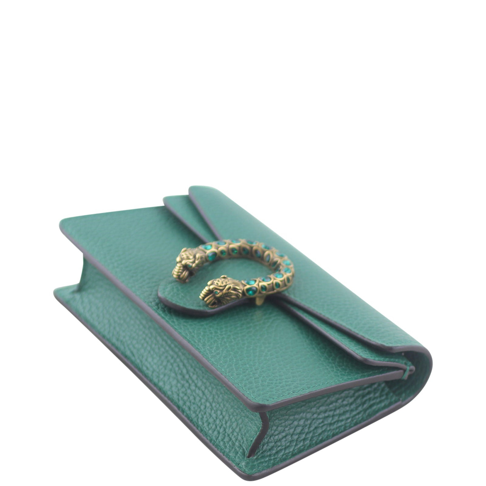 Gucci Dionysus Super Mini Chain Bag