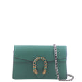 Gucci Dionysus Super Mini Chain Bag