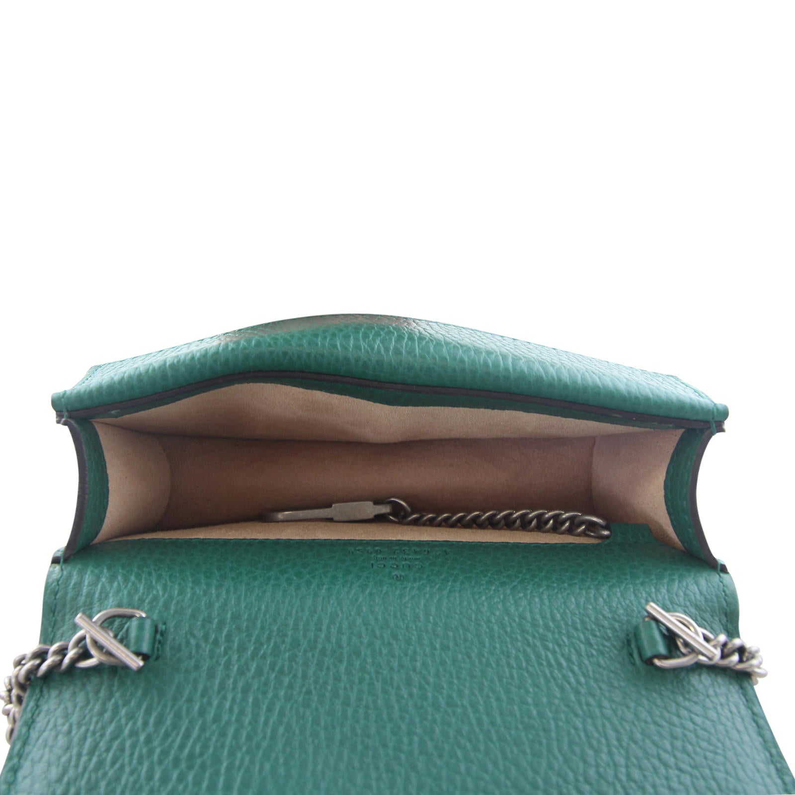 Gucci Dionysus Super Mini Chain Bag