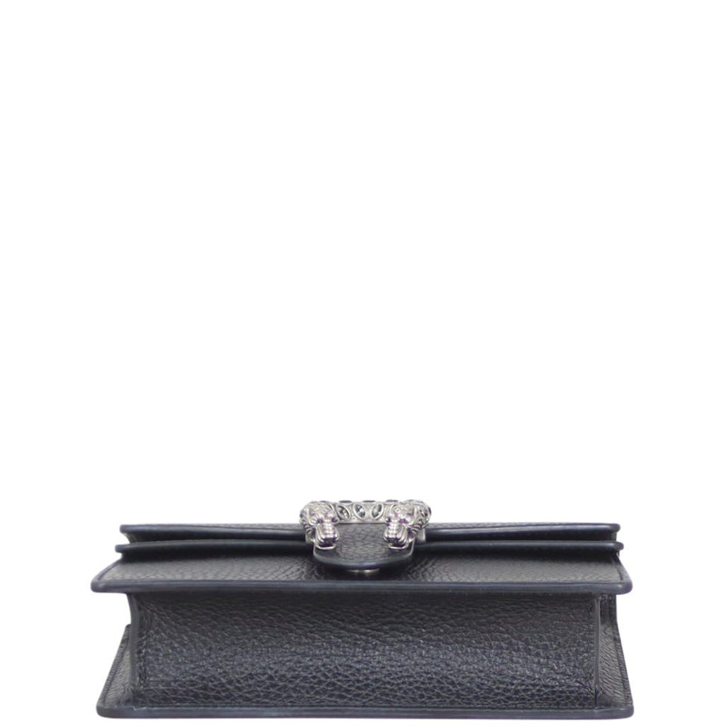 Gucci Dionysus Super Mini Chain Bag