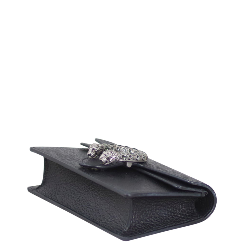 Gucci Dionysus Super Mini Chain Bag