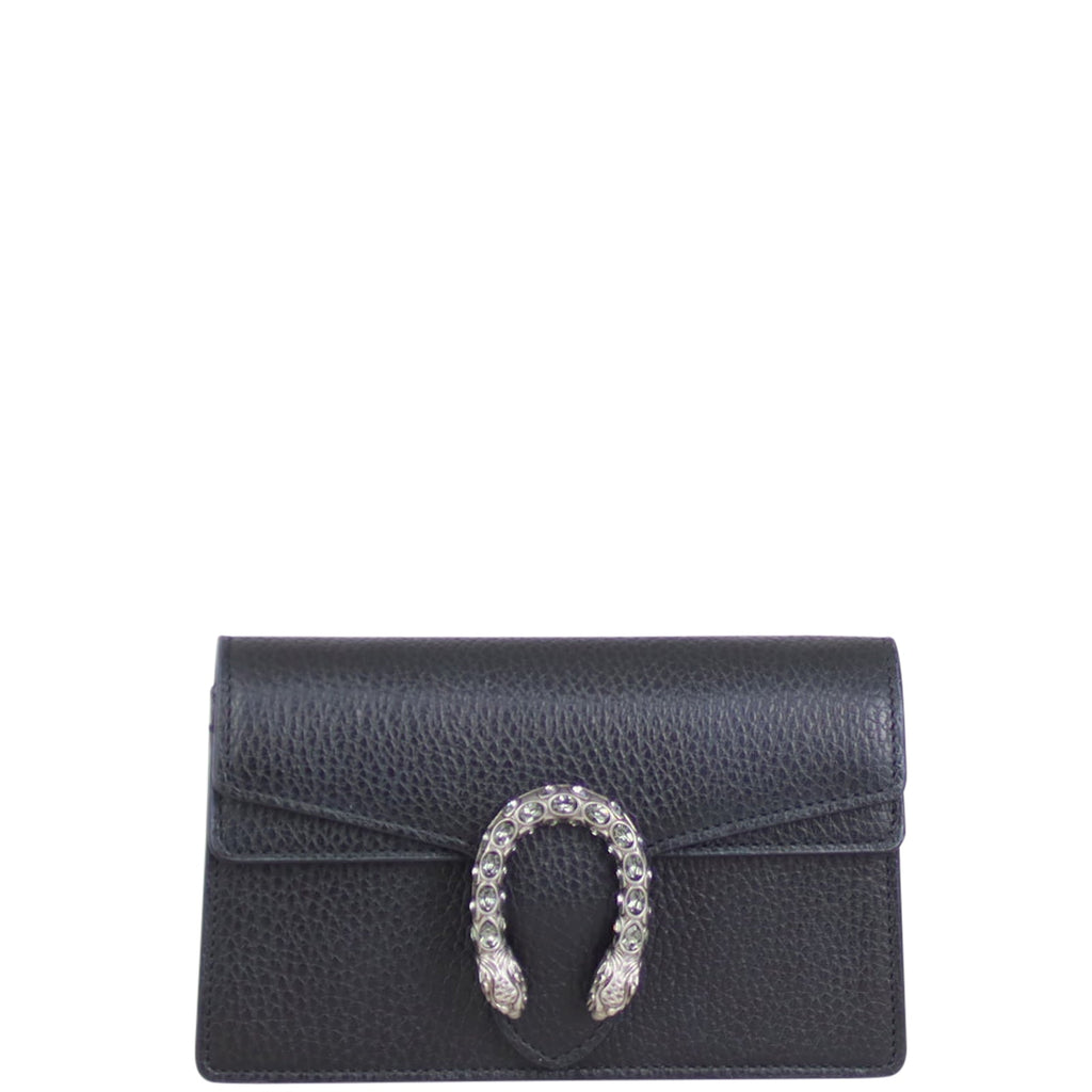 Gucci Dionysus Super Mini Chain Bag
