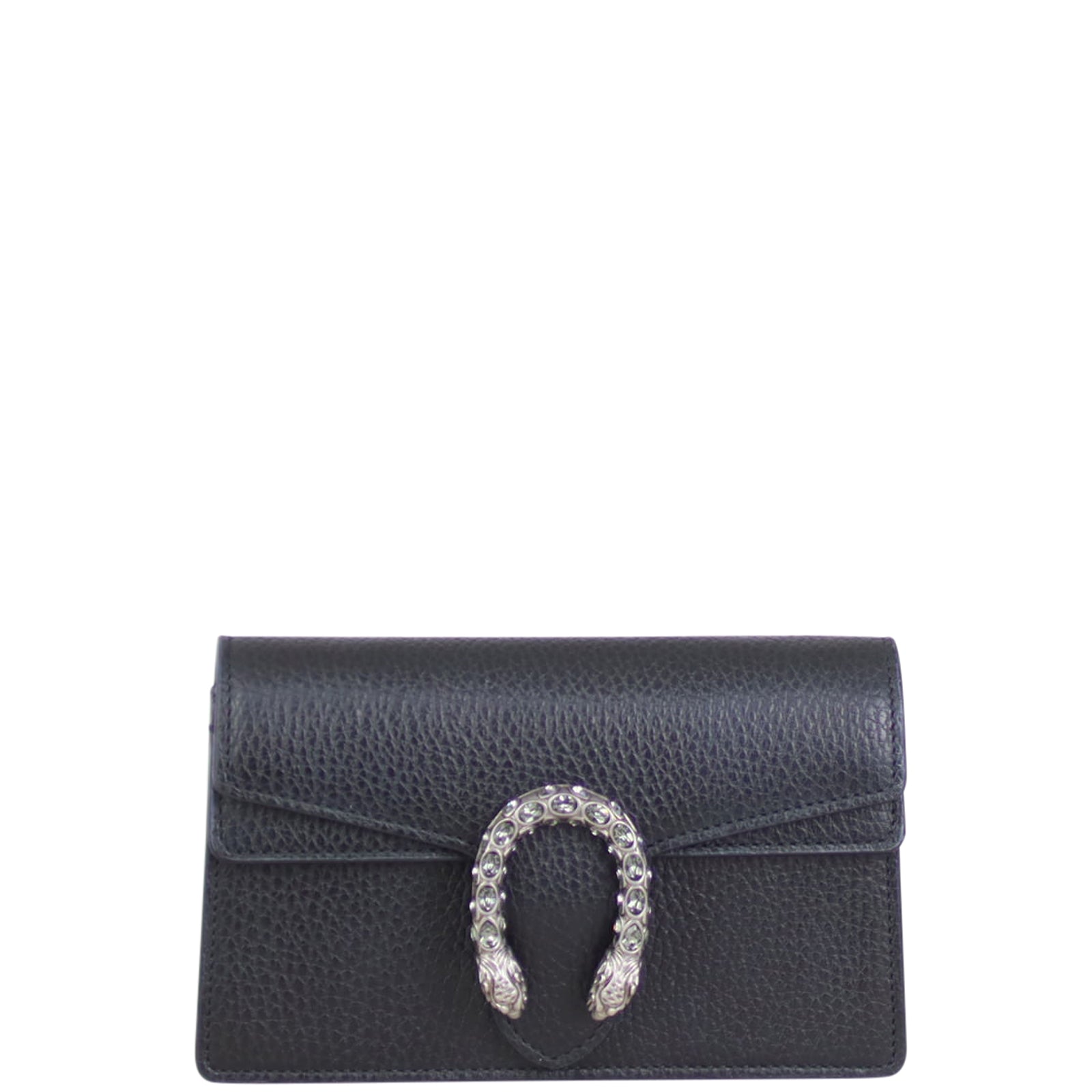 Gucci Dionysus Super Mini Chain Bag