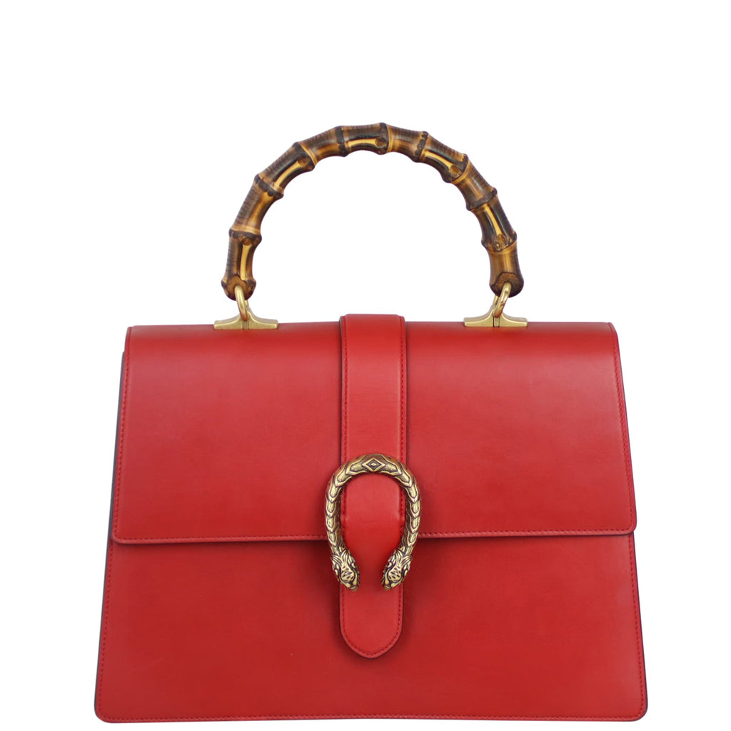 Gucci Dionysus Top Handle Bag Large