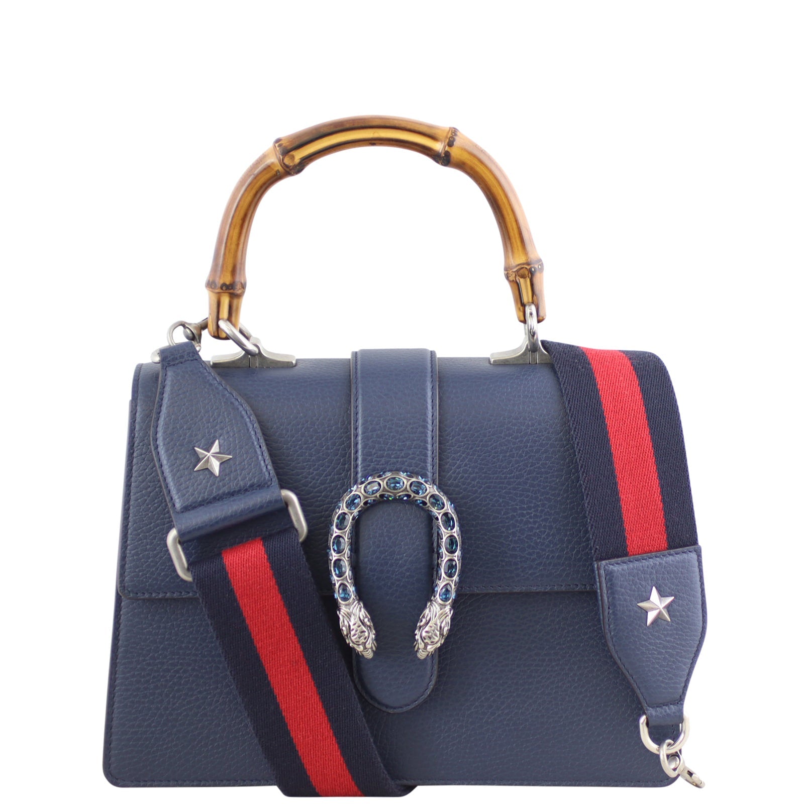 Gucci Dionysus Top Handle Bag Medium