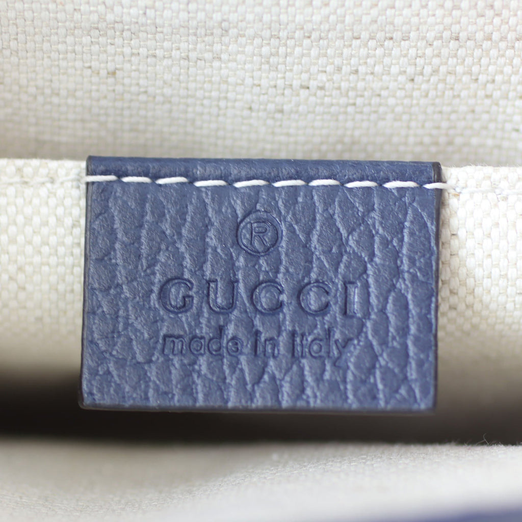 Gucci Dionysus Top Handle Bag Medium