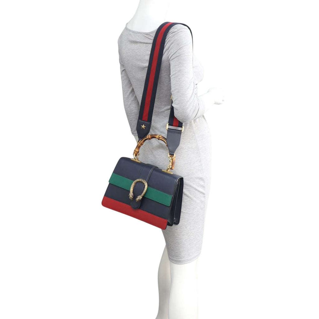 Gucci Dionysus Top Handle Medium