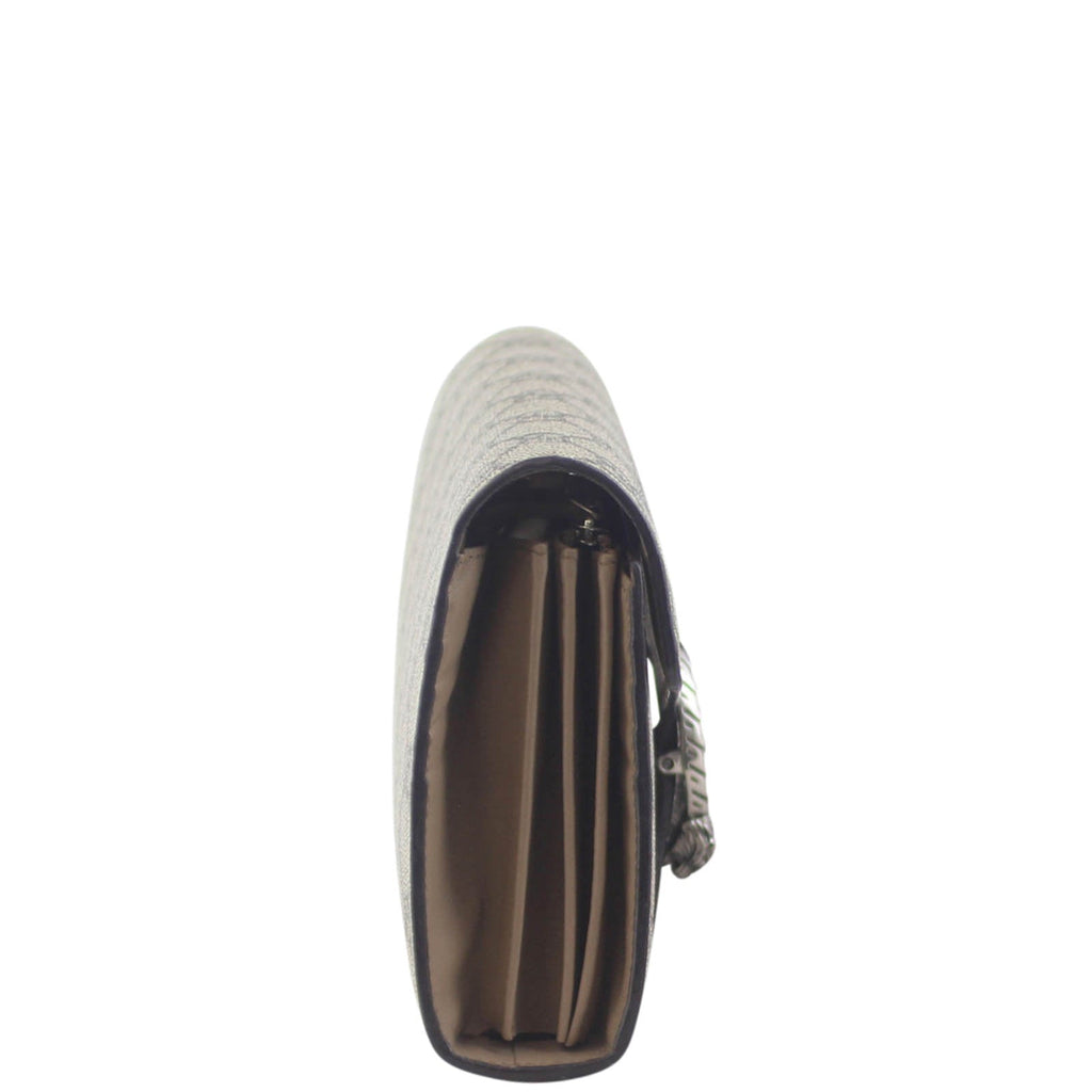 Gucci Dionysus GG Supreme Chain Wallet