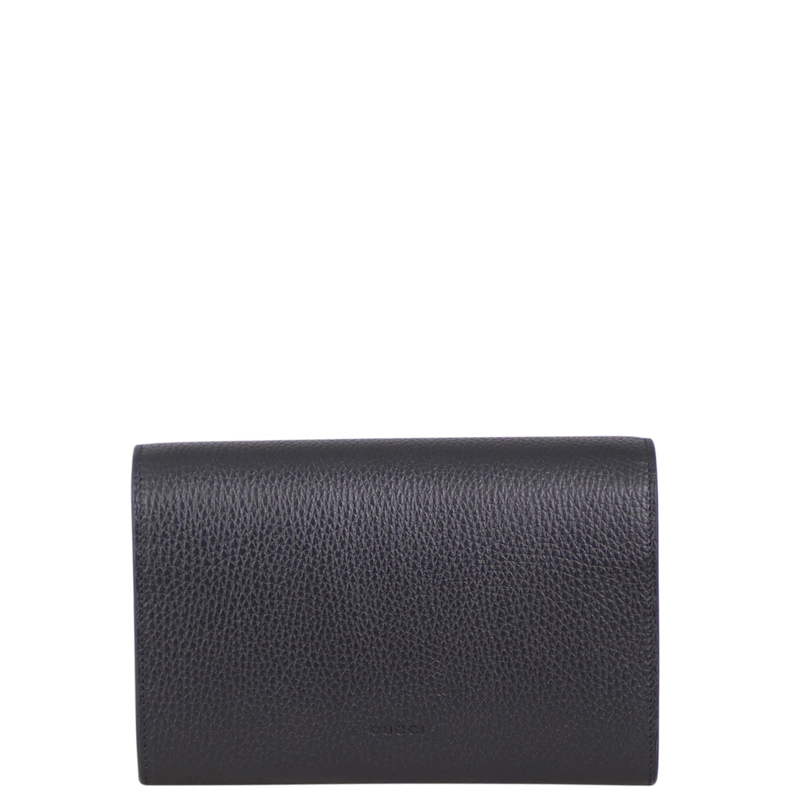 Gucci Dionysus Leather Chain Wallet