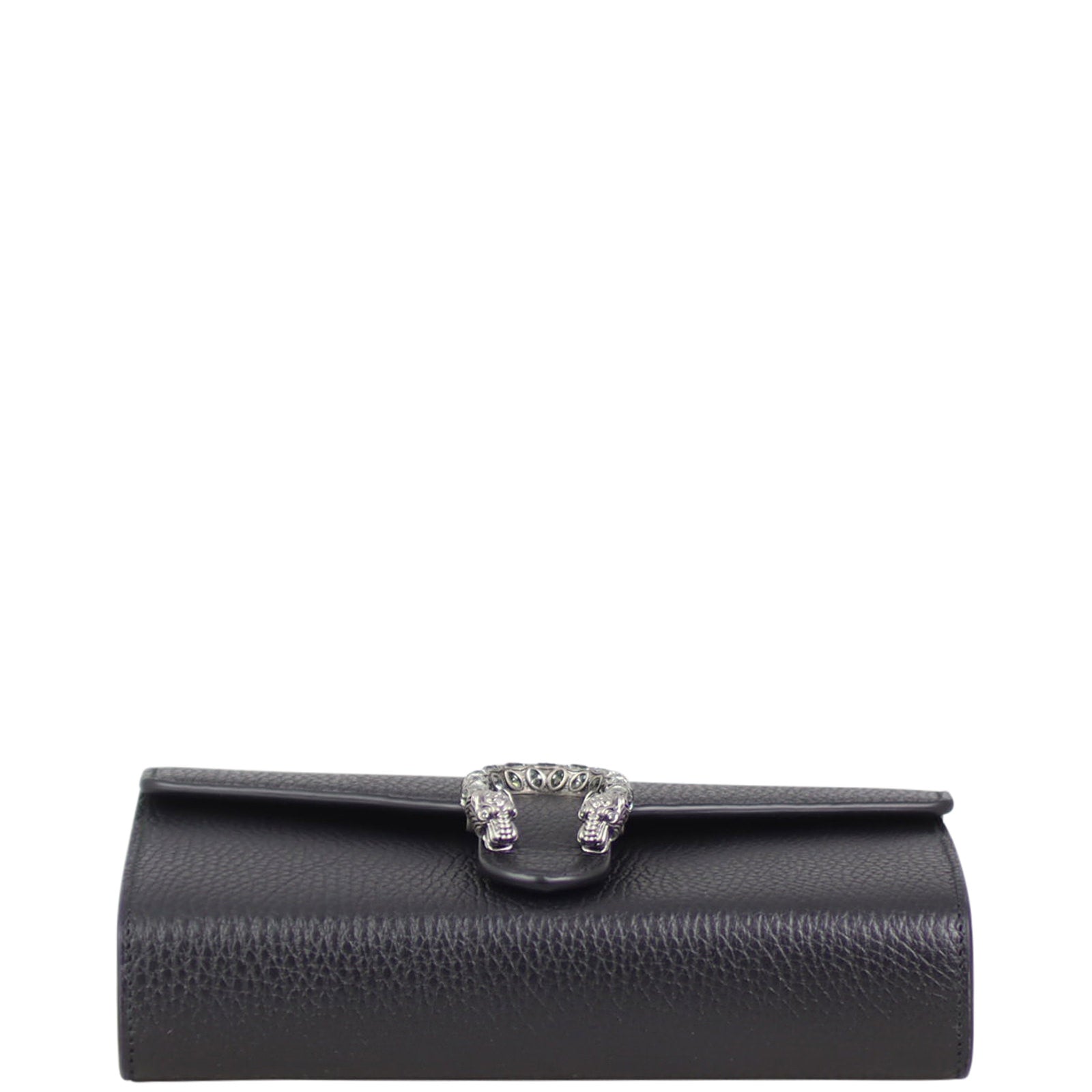 Gucci Dionysus Leather Chain Wallet