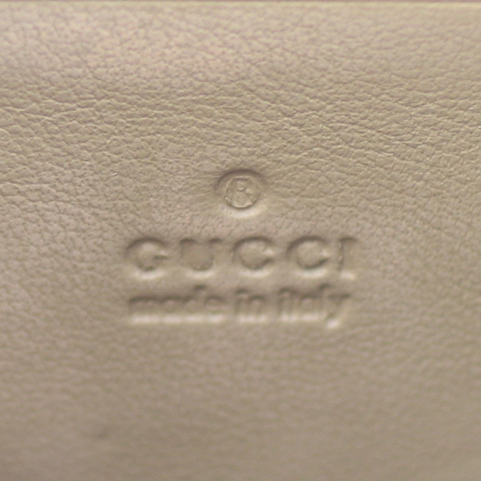 Gucci Dionysus GG Supreme Chain Wallet