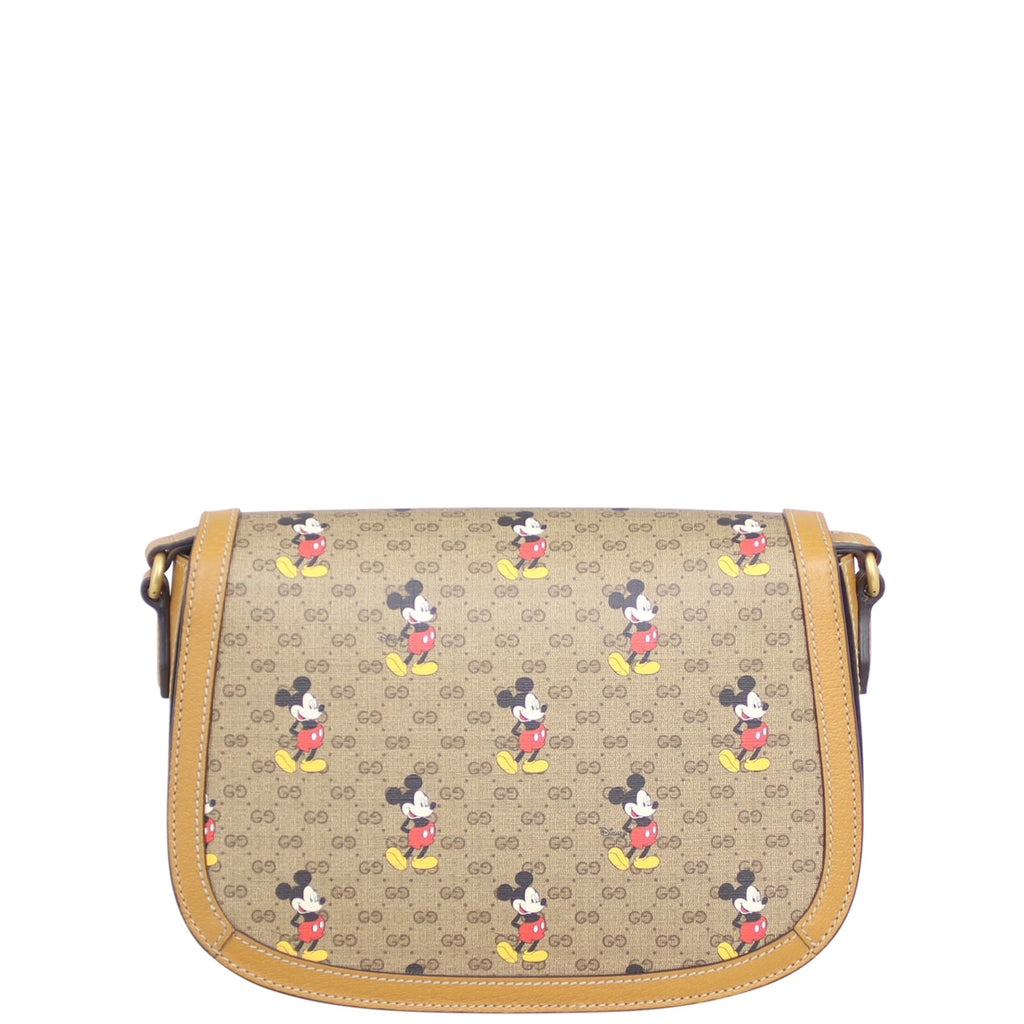 Gucci Disney x Gucci Small Shoulder Bag