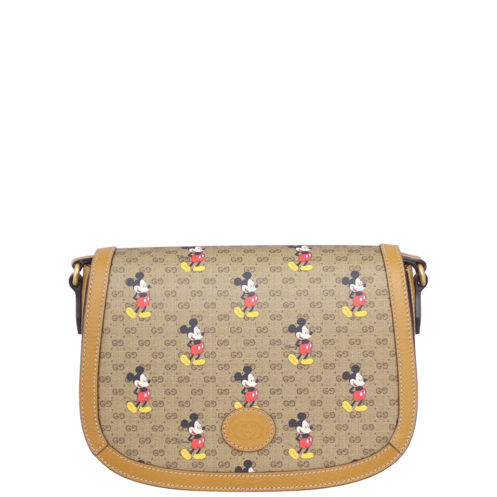 Gucci Disney x Gucci Small Shoulder Bag