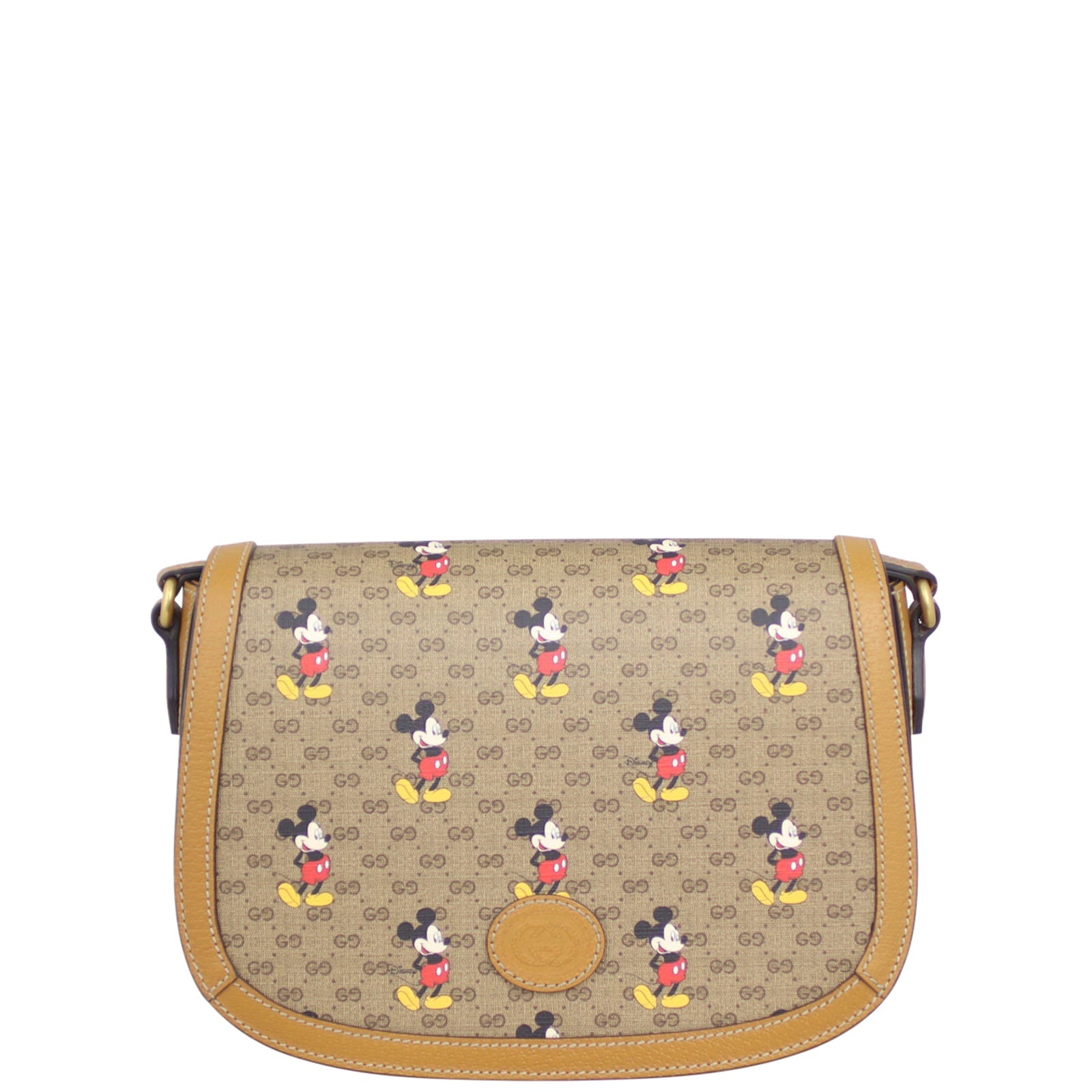 Gucci Disney x Gucci Small Shoulder Bag