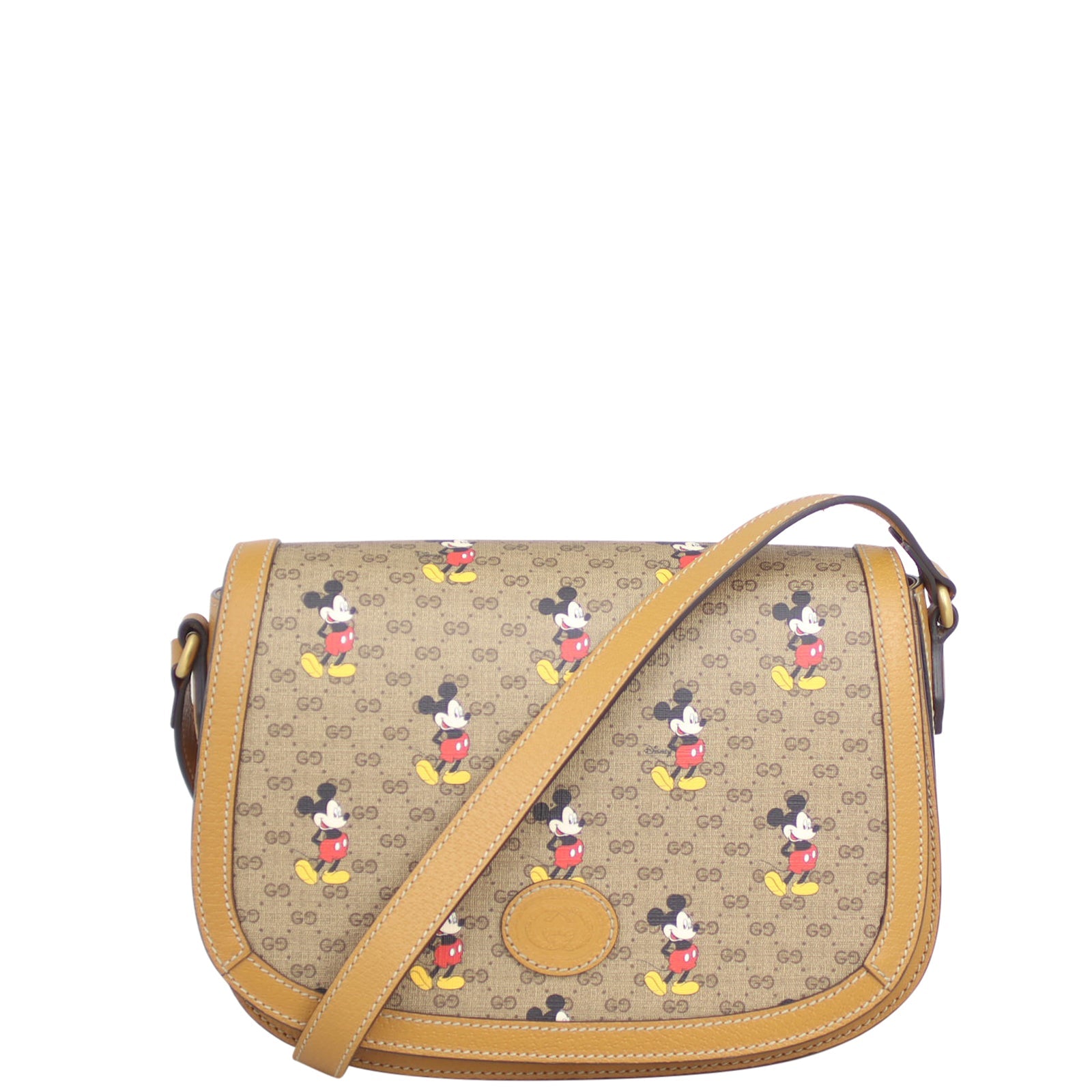 Gucci Disney x Gucci Small Shoulder Bag