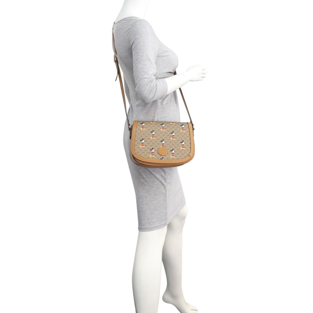 Gucci Disney x Gucci Small Shoulder Bag