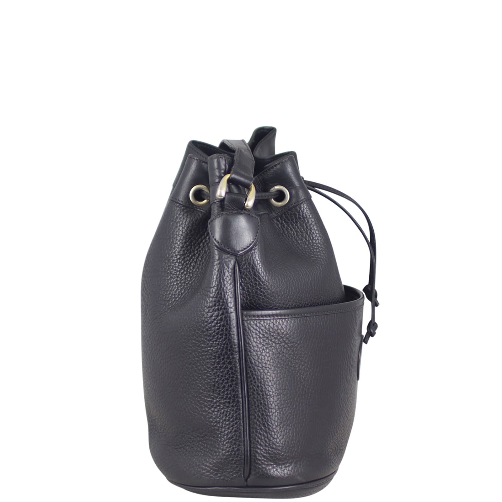 Gucci Drawstring Bucket Bag