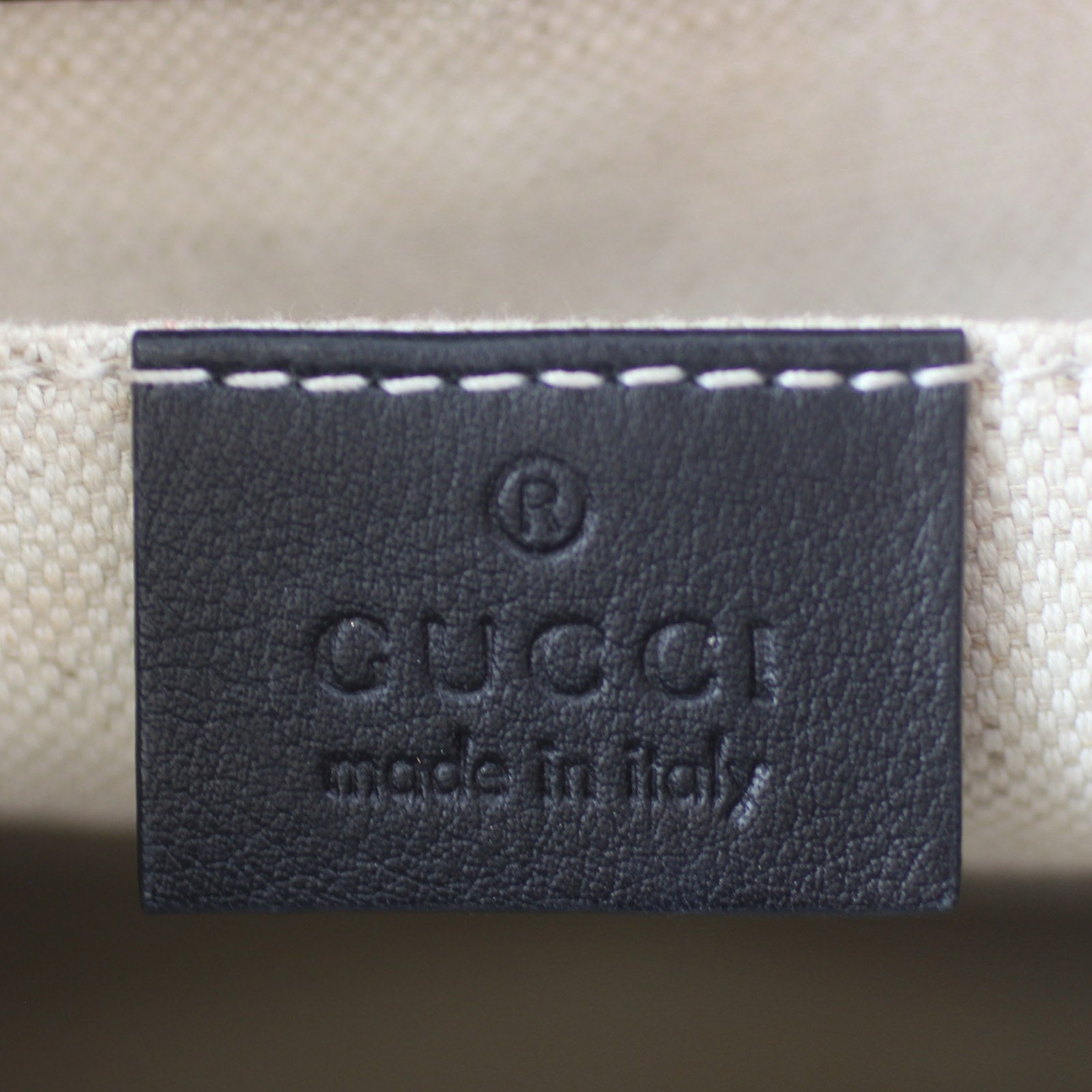 Gucci Emily Guccissima Small Chain Shoulder Bag