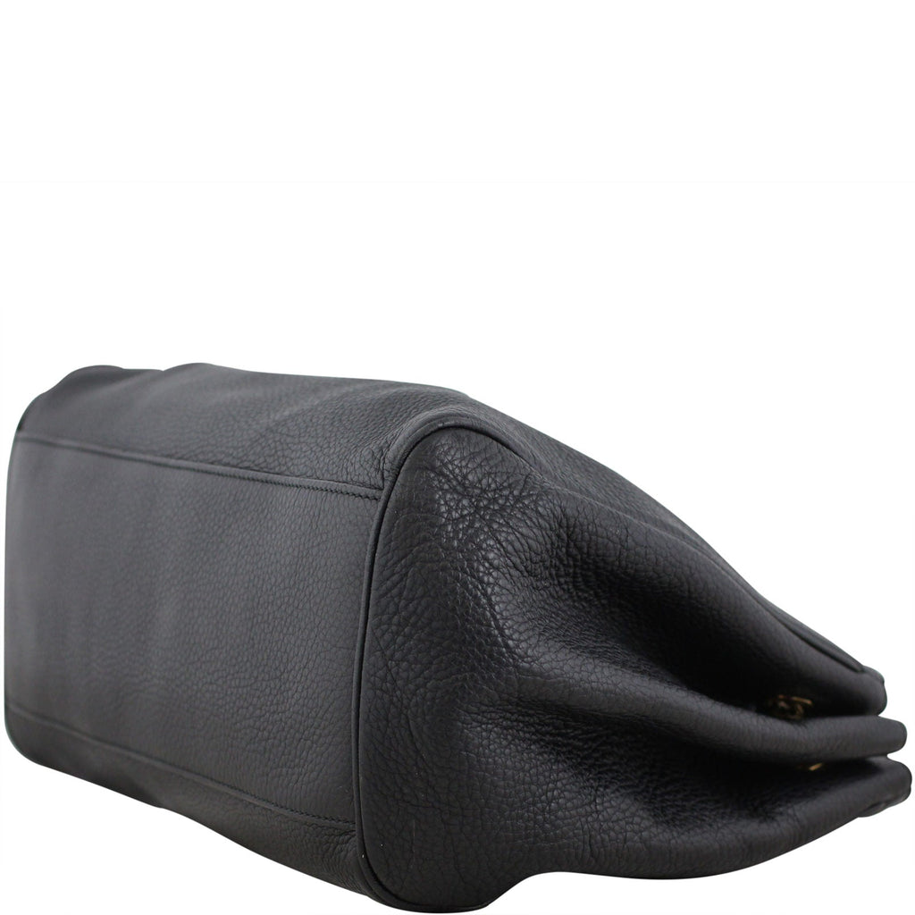 Gucci Emily Large Shoulder Bag