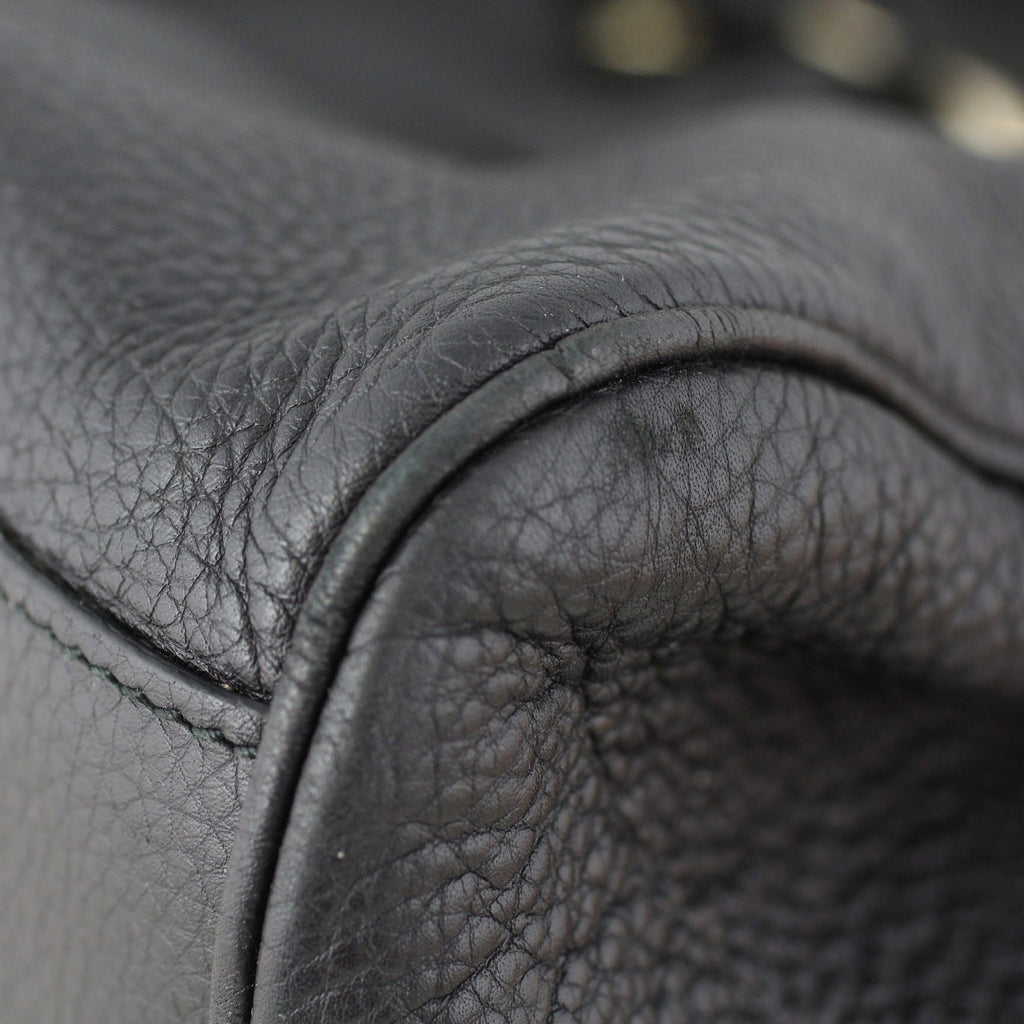 Gucci Emily Large Shoulder Bag