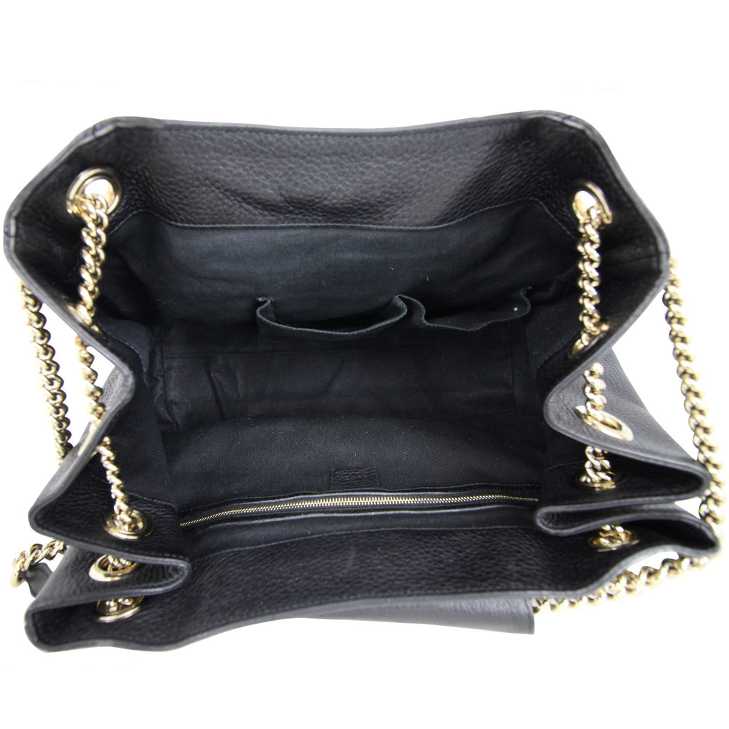 Gucci Emily Large Shoulder Bag