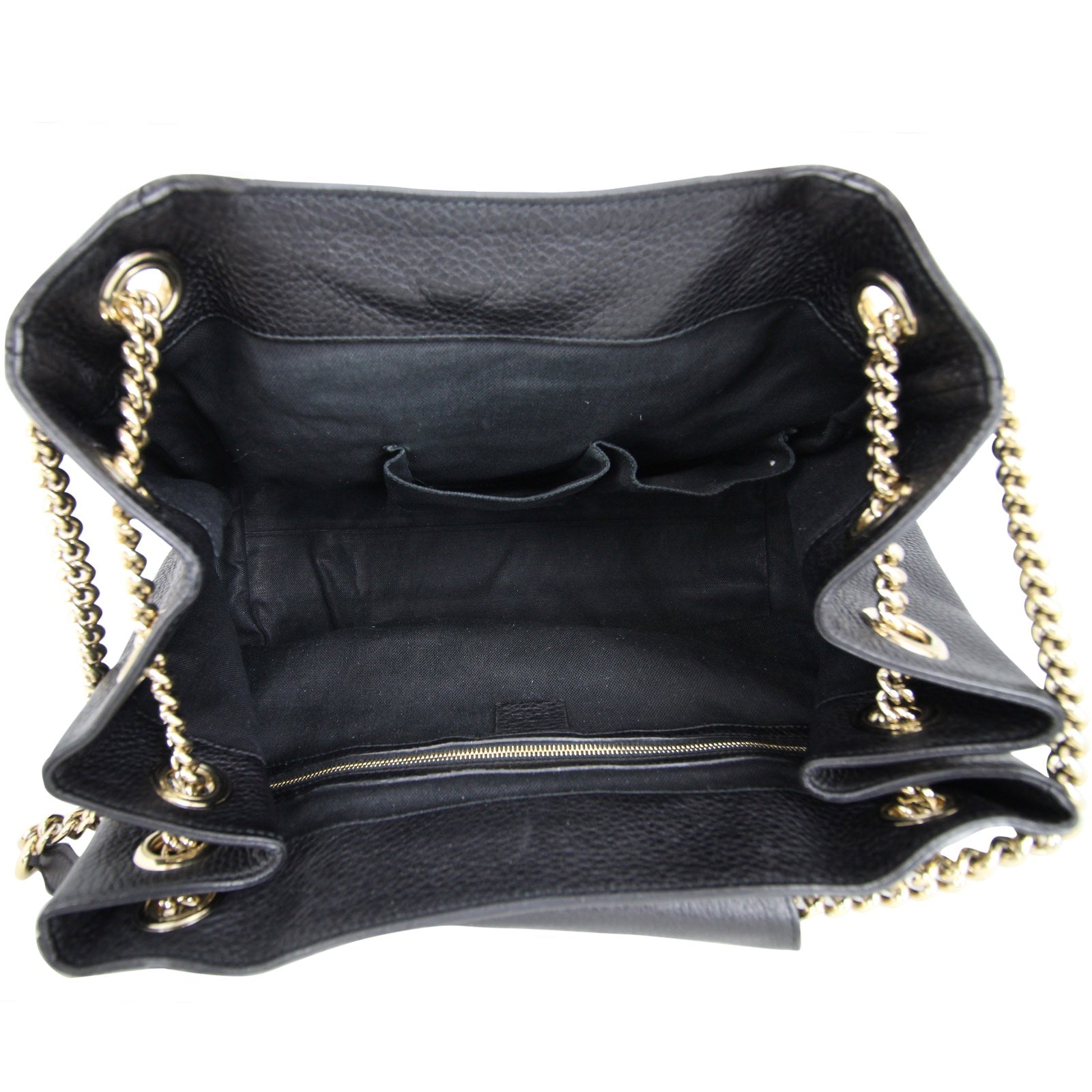 Gucci Emily Large Shoulder Bag