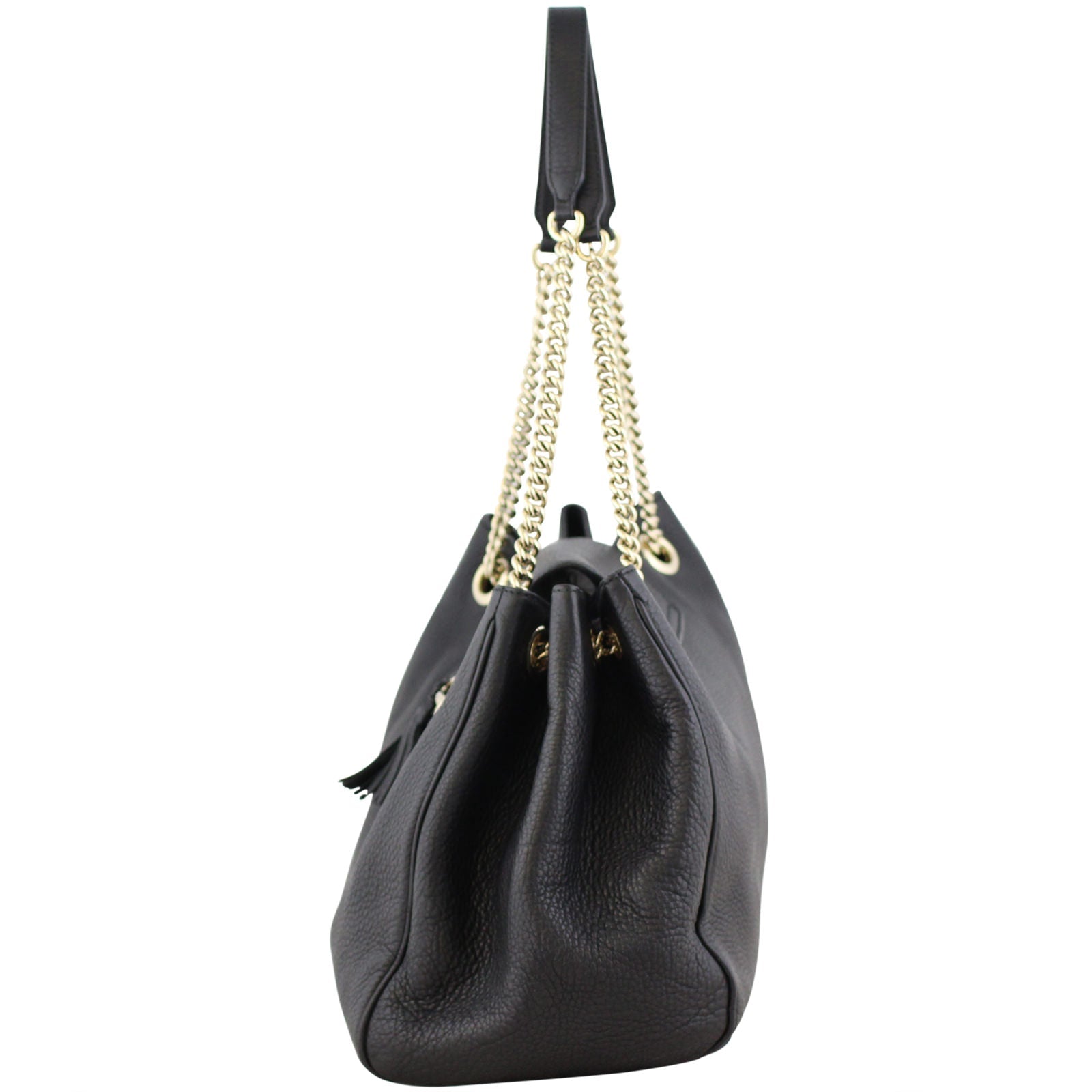 Gucci Emily Large Shoulder Bag
