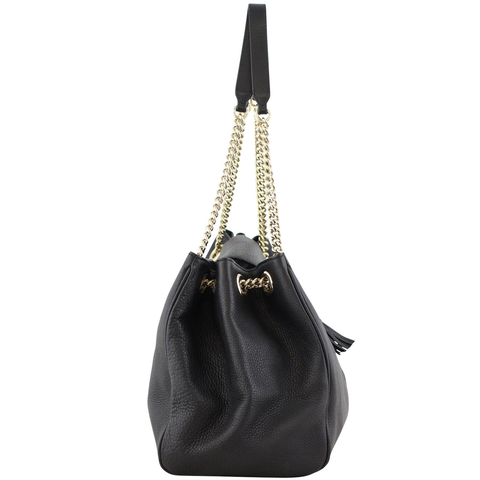 Gucci Emily Large Shoulder Bag
