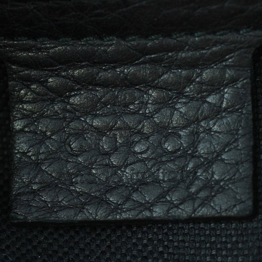 Gucci Emily Large Shoulder Bag