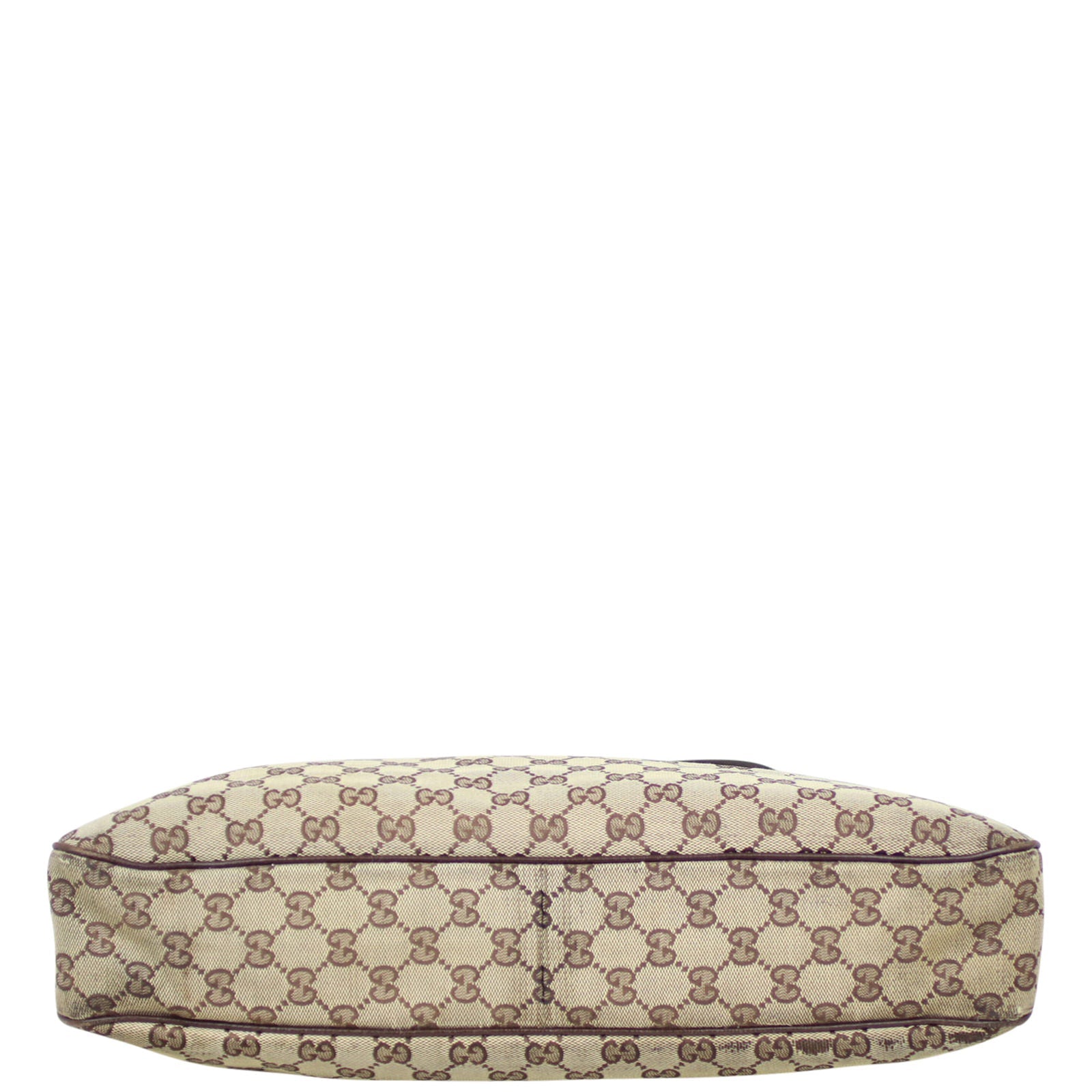 Gucci GG Canvas Shoulder Bag