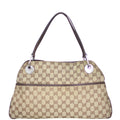 Gucci GG Canvas Shoulder Bag