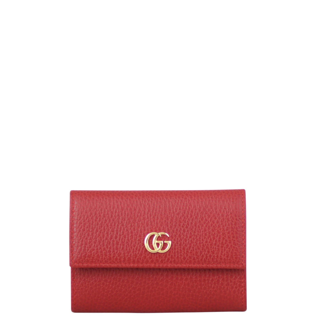 Gucci GG Marmont Coin Purse