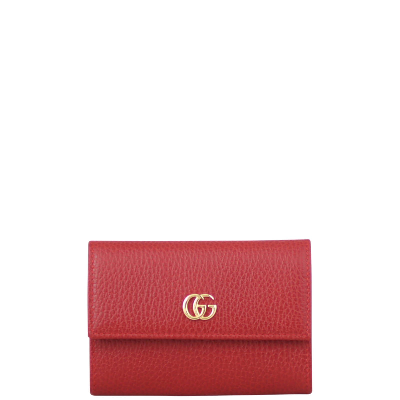 Gucci GG Marmont Coin Purse