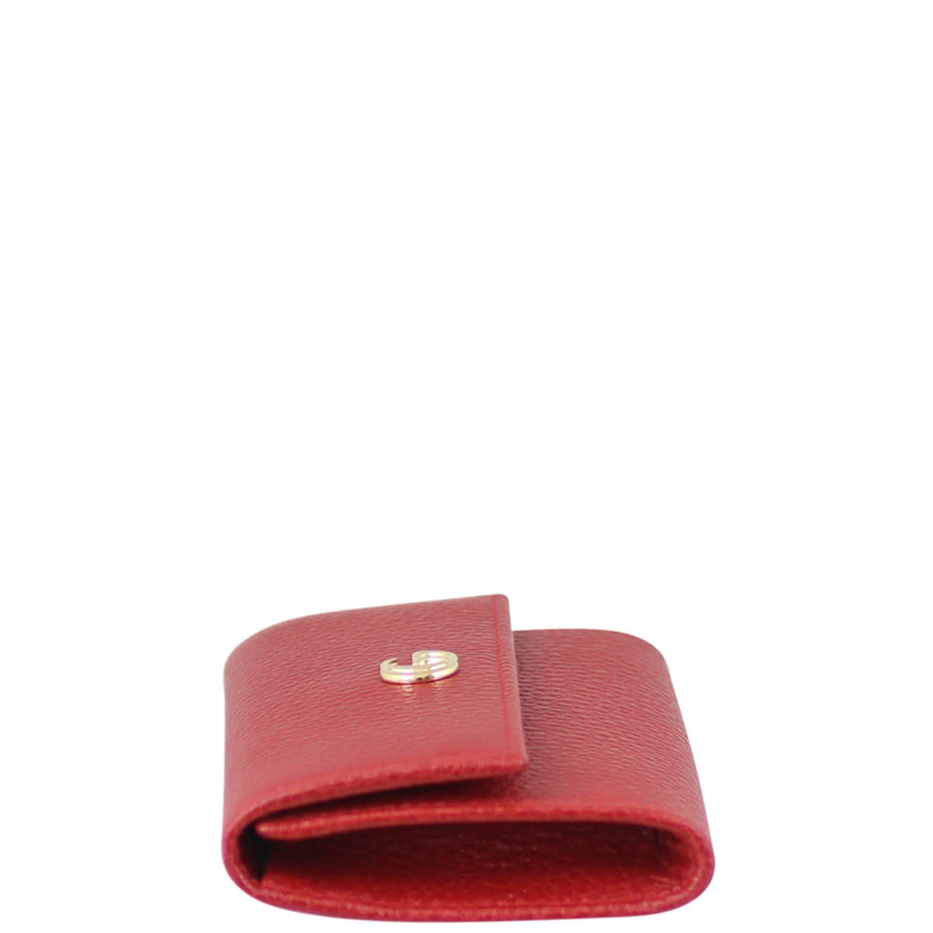 Gucci GG Marmont Coin Purse