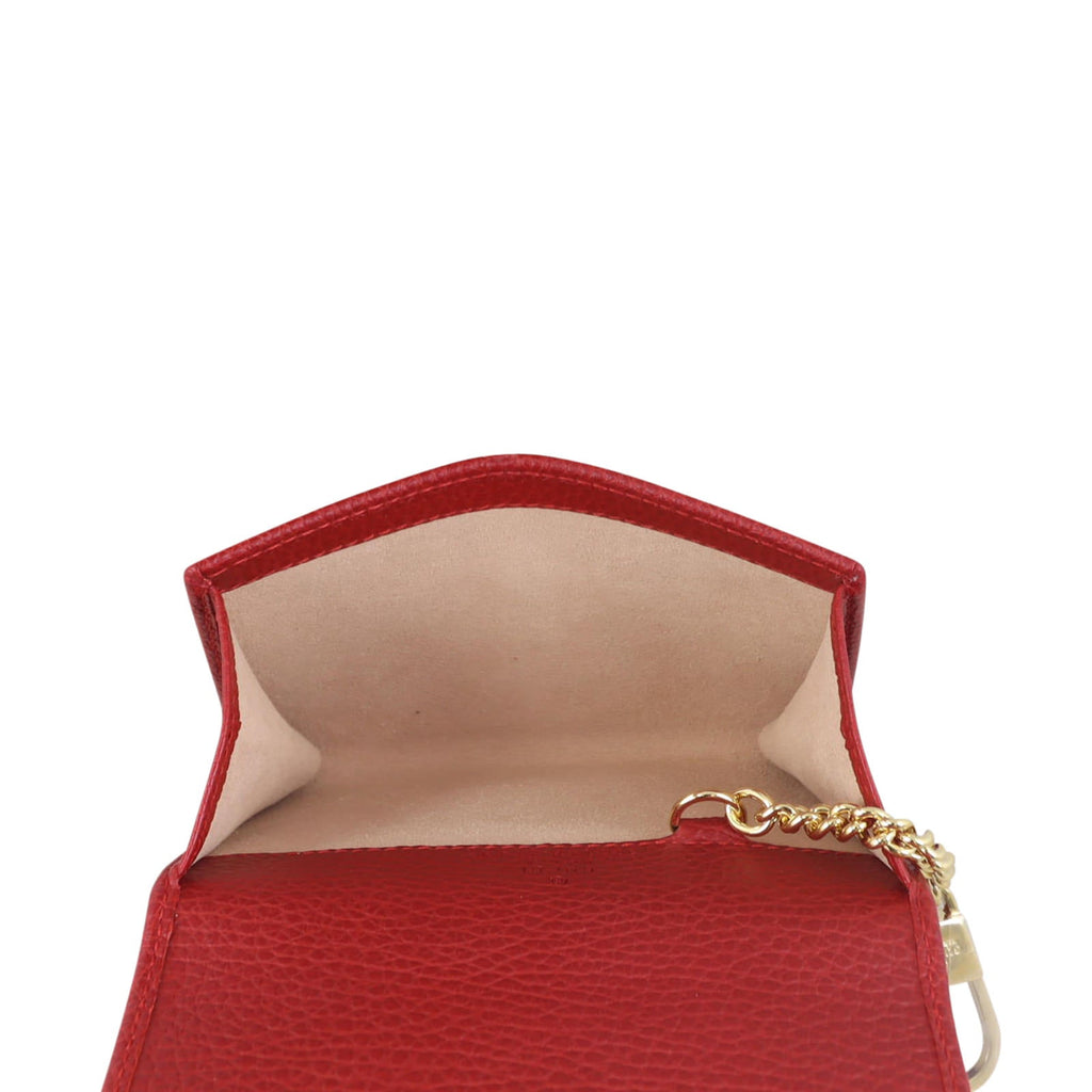 Gucci GG Marmont Coin Purse