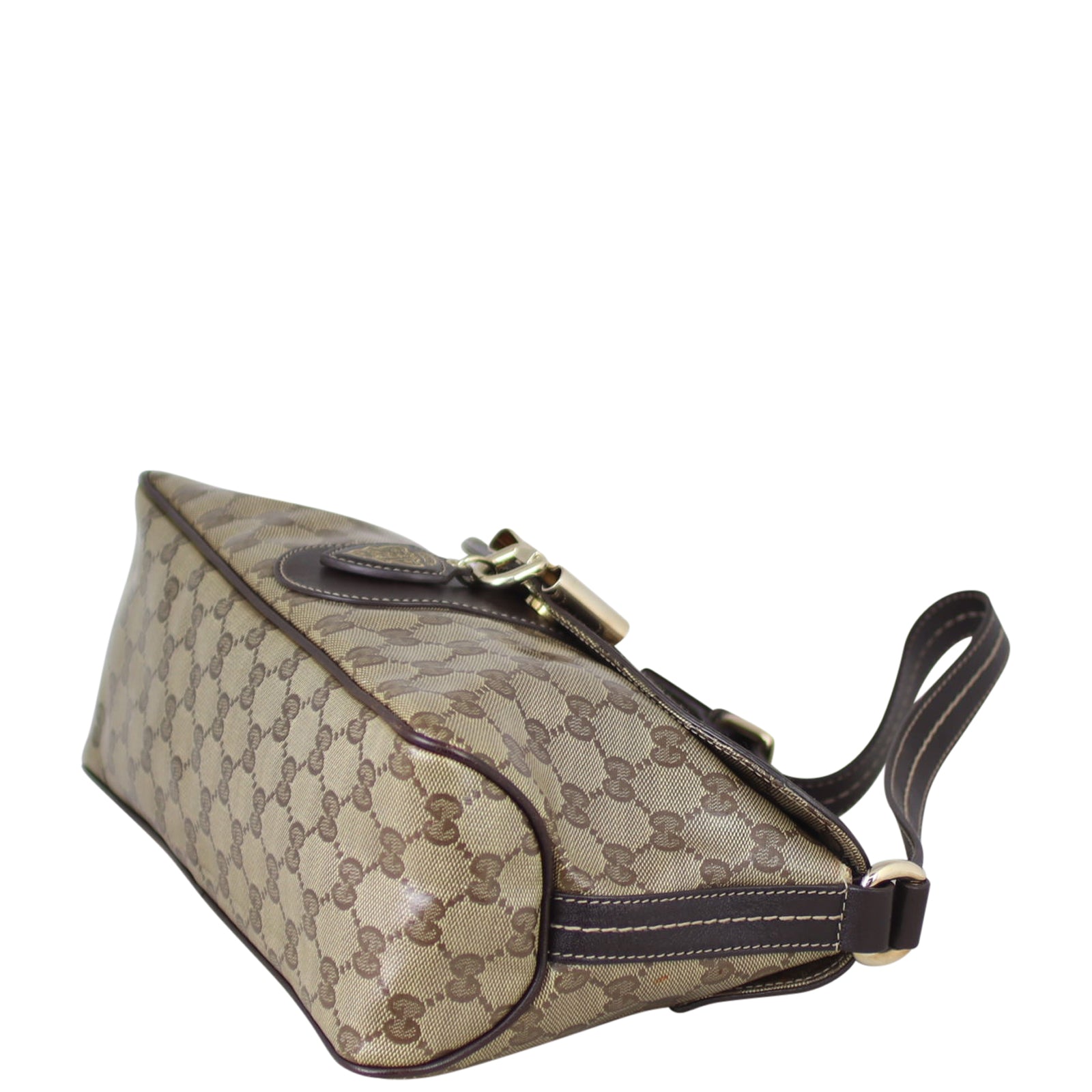 Gucci GG Crystal Duchessa Small Shoulder Bag