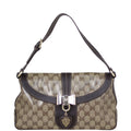 Gucci GG Crystal Duchessa Small Shoulder Bag