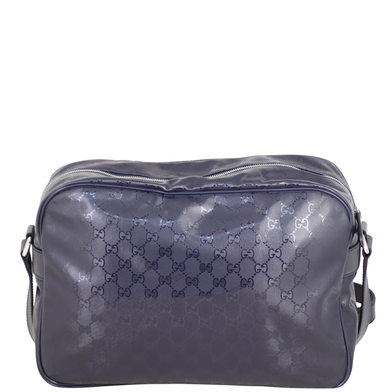Gucci GG Imprime Messenger Bag