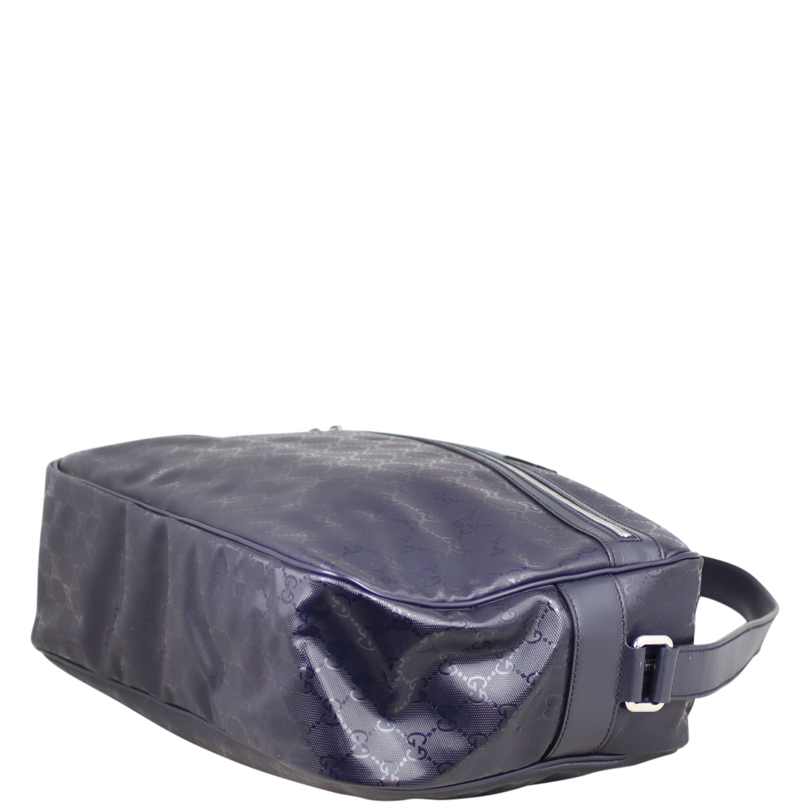 Gucci GG Imprime Messenger Bag