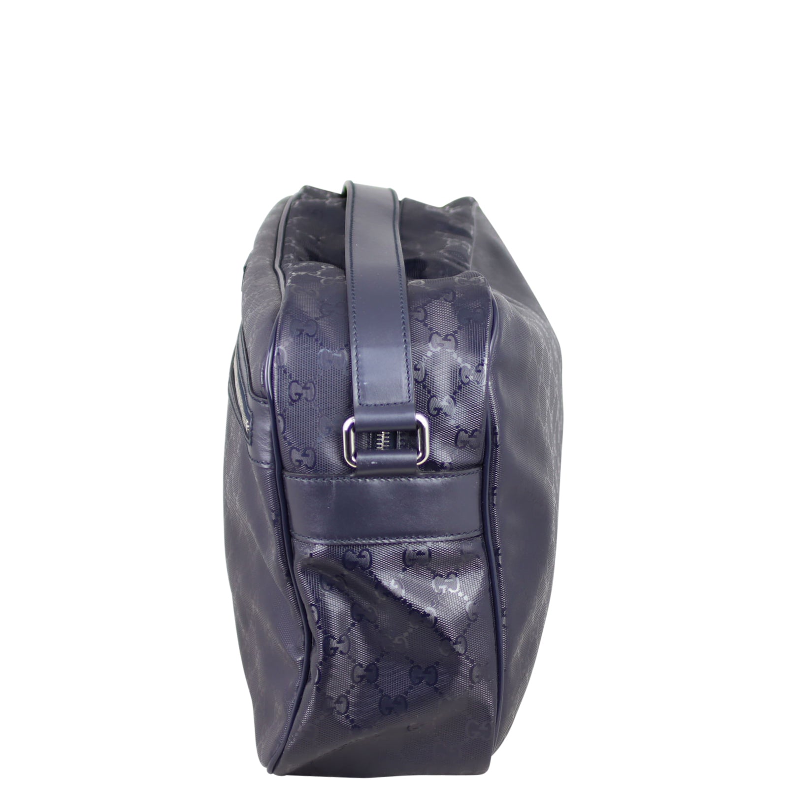 Gucci GG Imprime Messenger Bag