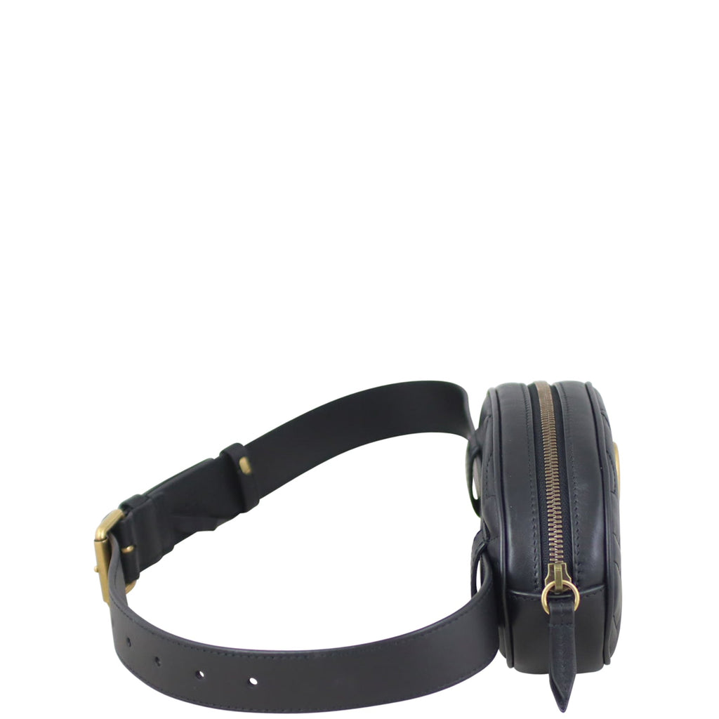 Gucci GG Marmont Belt Bag