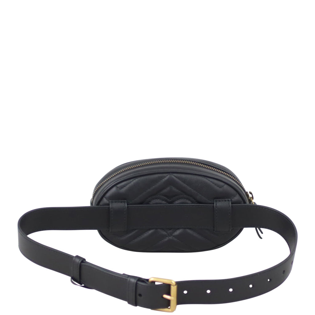 Gucci GG Marmont Belt Bag