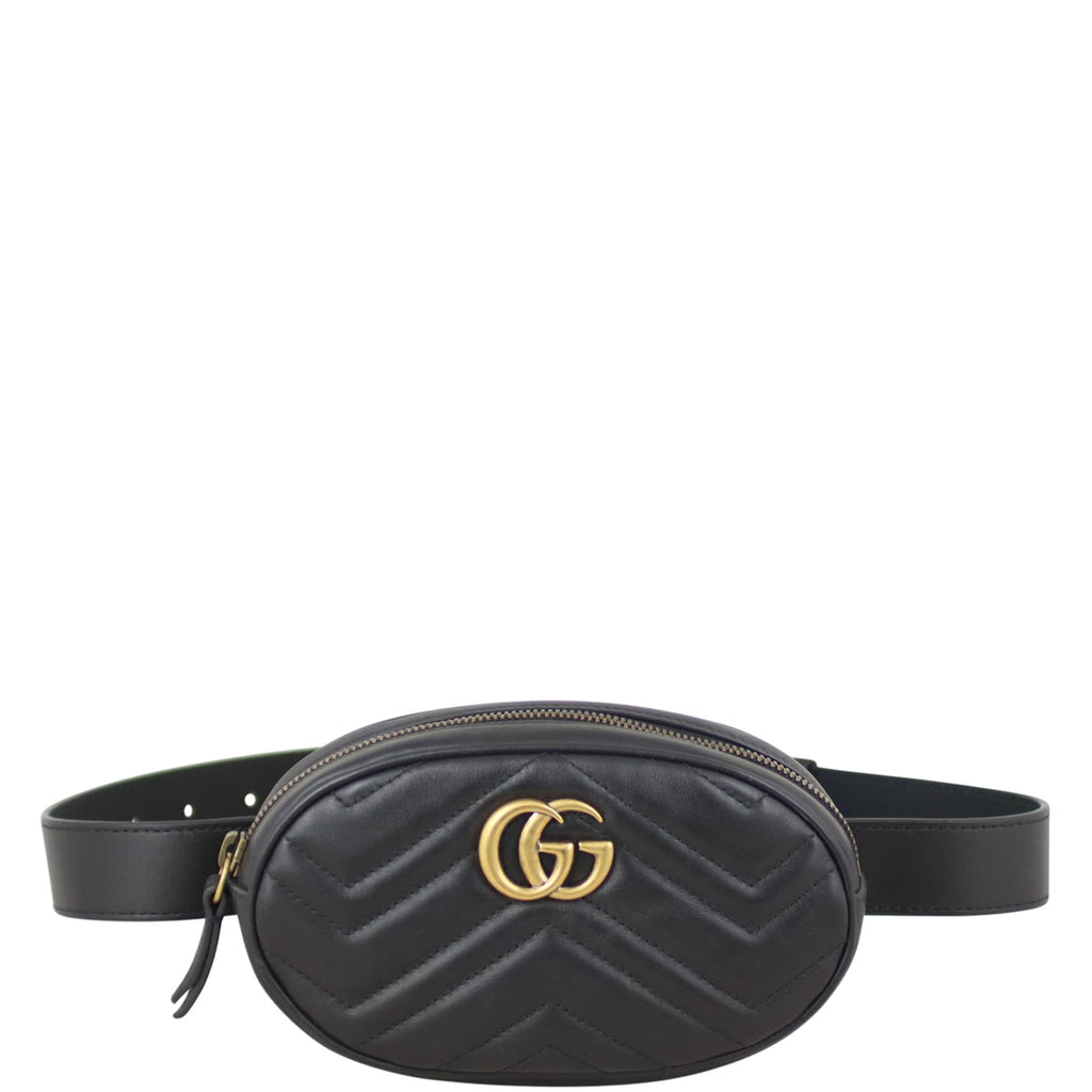 Gucci GG Marmont Belt Bag