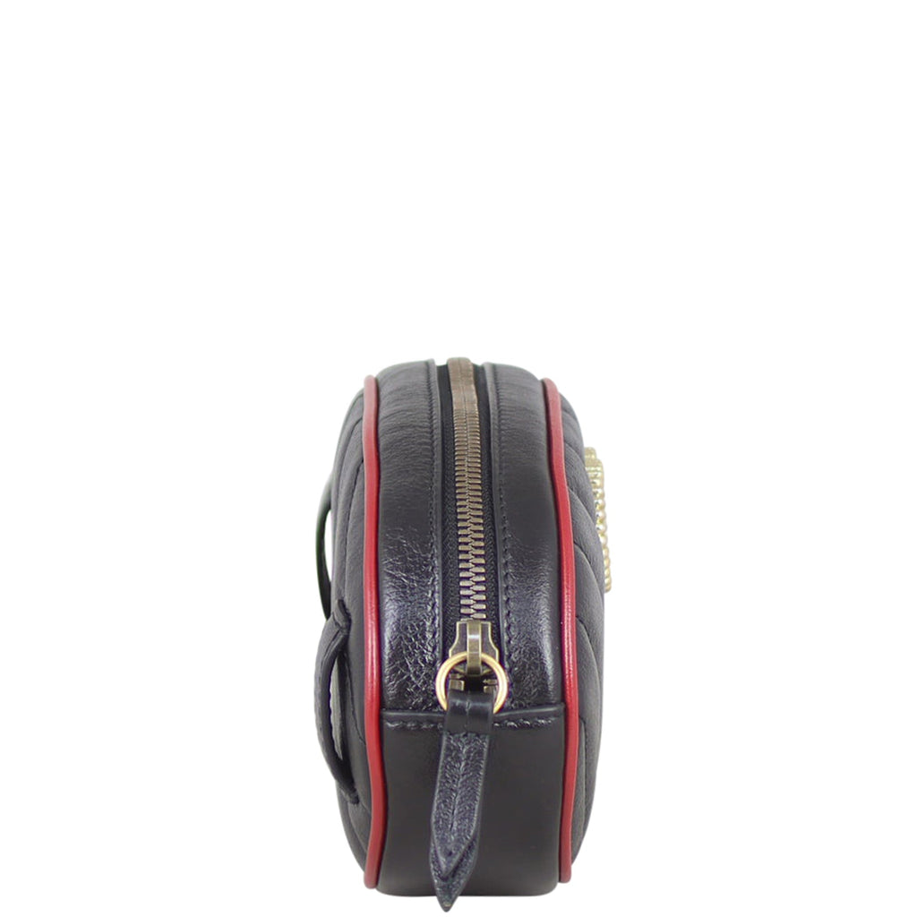 Gucci GG Marmont Belt Bag